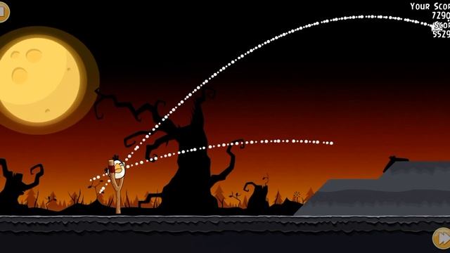 {Устаревший} Неиспользованный контент/проект Angry Birds Sea смотреть онлайн