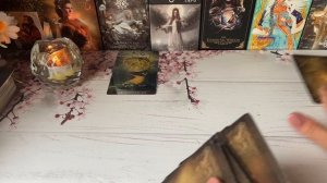 Когда Он позвонит и с чем🍒Расклад по вариантам