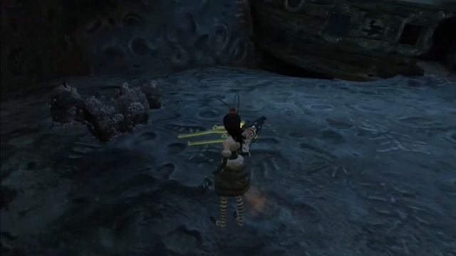 Alice Madness Returns  Серия 13 - морж всех скушал  VTuber