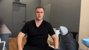 Видео-визитка хирурга Бондара Е.С.