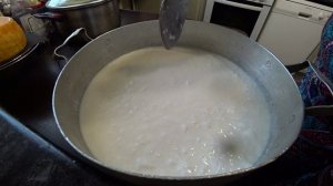 Домашний творог. Легко и просто
