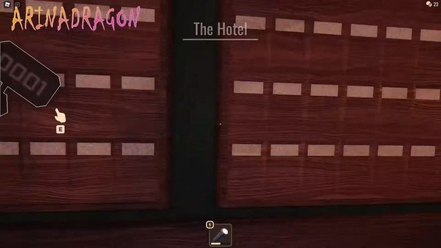 ЗАГАДКИ И БОСС ► ROBLOX (DOORS) смотреть онлайн