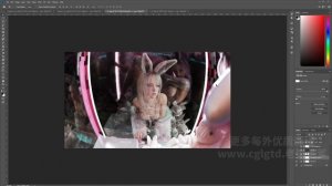 29-2.  Perfecting In Photoshop