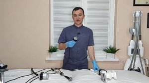 Разнообразие манипул для рф-лифтинга.
