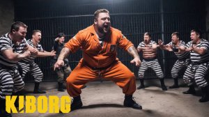 ПОПАЛ НА ШОУ - KIBORG