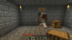 Funny Moments БАБКА ГРЕННИ И BALDI NEW SECRET GRANNY