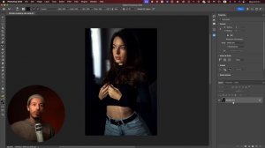 🔥 Как удалить отражение в фотошопе \ новый инструмент