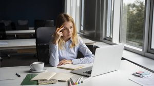 55% югорчан трудятся сверхурочно