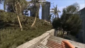 ТОП 5 Игр про паркур для слабых пк