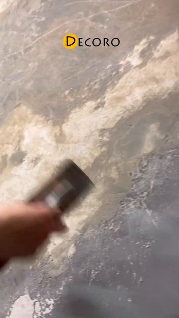 #декоративная штукатурка #камень #скалиолла #shorts смотреть онлайн