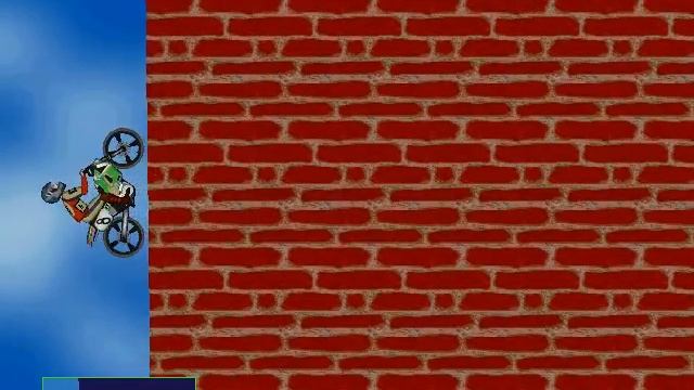 (сборник игр ) название игрьі -----(ELASTO MANIA смотреть онлайн