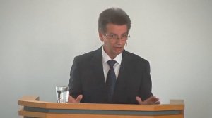 Наблюдайте как вы слушаете. Александр Шадрин. Проповедь. (ЕХБ)