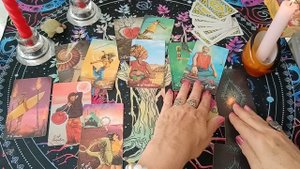 😱💥КАК БУДУТ РАЗВИВАТЬСЯ ВАШИ ОТНОШЕНИЯ В ЭТОМ МЕСЯЦЕ?!?!! Тарогадание 💖