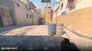 ПОЛЕЗНЫЕ СМОКИ НА КАРТУ DUST 2/CS GO 2