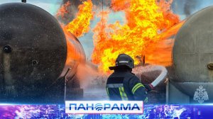 Почти 100 раз за неделю выезжали на помощь! Спасатели ДНР ликвидировали пожары и стали целью ВСУ