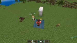 ЛУЧШИЙ РЕСУРСПАК на АНИМАЦИИ для Майнкрафт БЕДРОК!  ACTIONS AND STUFF #MinecrafBE