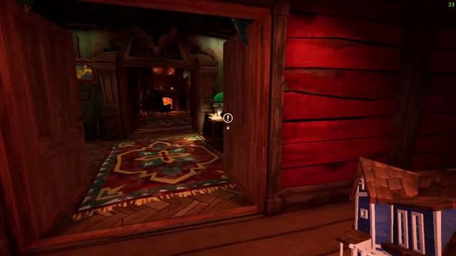 СОСЕД, ПЕКАРЬ И ОХОТНИК🏠 #2 смотреть онлайн