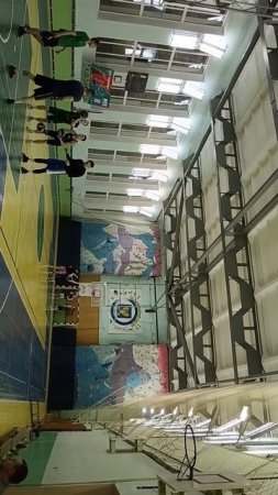 Штрафные броски ч. 3 с Basketball.Trainings