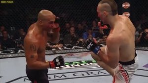 Самый кровавый бой в истории #попмма#ufc#shorts