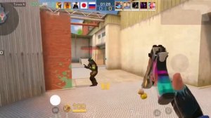 КУПИЛ М9 И СДЕЛАЛ МУВИК?👌 STANDOFF 2