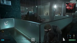 Деус Экс: Человечество Разделено - Часть 24
