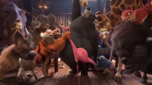 Упс! Приплыли... (2021) HD