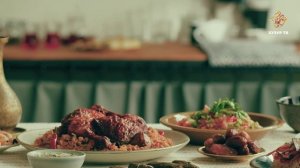 Адабы принятия пищи #2| Питание по сунне