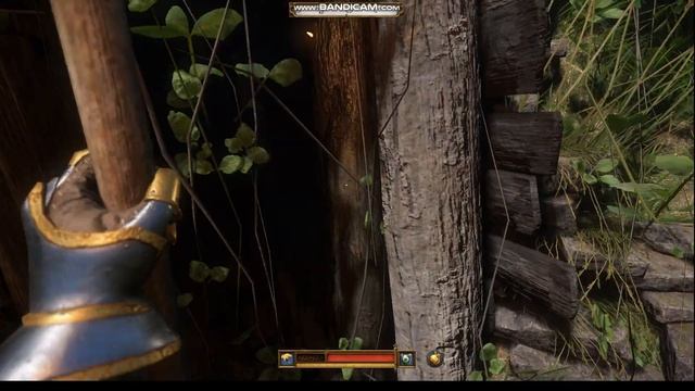 Kingdom Come Deliverance 2| Секреты Седлецкой гробницы и меч Вален смотреть онлайн