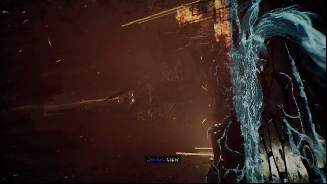 Nobody Wants to Die - 6 - Бонус. Плохая концовка смотреть онлайн