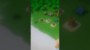 Как взломать Boom beach