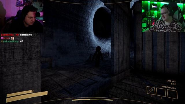 Content Warning с Както, Хановым и Соней (22.12.2024) смотреть онлайн