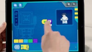 LEGO BOOST Star Wars Командир отряда дроидов 75253