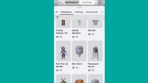 Как получить мини-монстра в Roblox 2025 бесплатно | мини мон