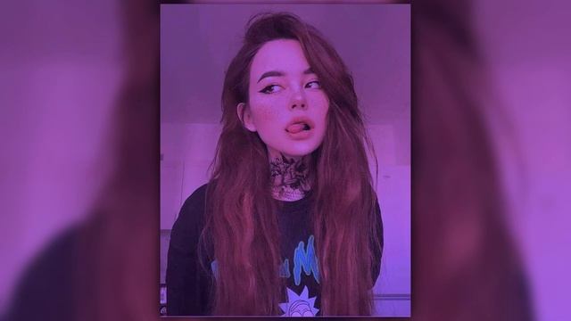 FACE - В новых адиках (speed up / nightcore + reverb) смотреть онлайн