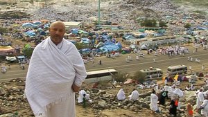 ХАДЖ 2009 / Первая съемочная группа из Ингушетии в Мекке и Медине