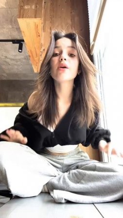 Такие же косички #mashadark #тренды #trend #dance #музыка #тикток #tiktok