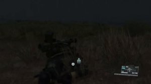 Прыг поимка легендарного шакала