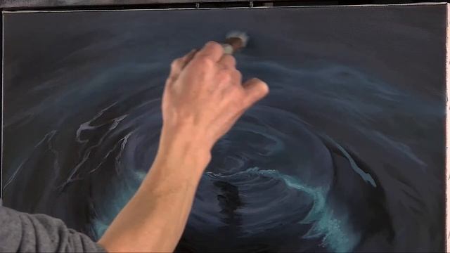 "Капля в море": марафон Д.Розы. Часть 2