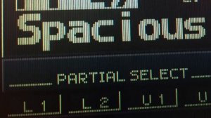 Roland V-Synth XT versus Roland D50 (VariOS VC-1 V-Card)