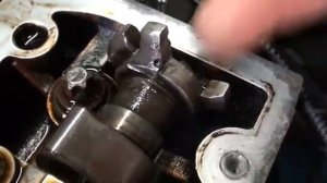 Chevrolet Aveo 1.4 (F14D4) P0366 (6)