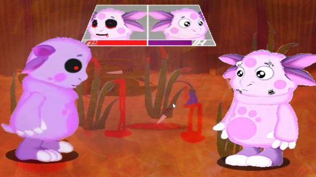 ЭТО 3 ФАН МЕЙД, НО УЖЕ НЕ РЕМЕЙК смотреть онлайн