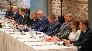 Переговоры в Стамбуле должны вести к победе России, а не к компромиссам