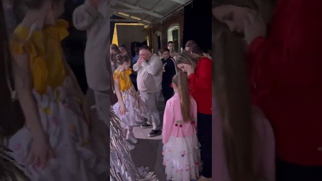 Состязания среди Моделей Интернациональная Лига Моде смотреть онлайн