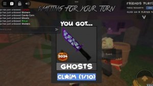 ТРАТА 118К КОНФЕТ В ММ2