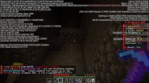 Как построить ферму хорусов в майнкрафт, анархия фант?