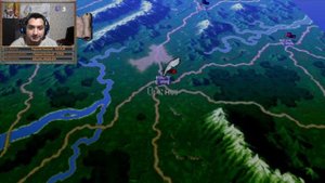 Brigandine: The Legend of Forsena - прохождение(часть 3)