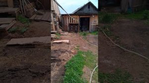 вот так мы живём