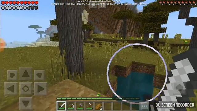 Я нашёл эту секретную лабораторию в майнкрафте. тролл? смотреть онлайн