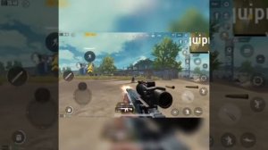 Как включить наклоны в PUBG MOBILE