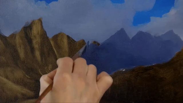 "Горное зеркало": бесплатный марафон Дмитрия Розы. День 2